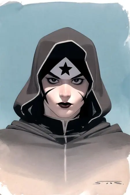 Anime,Anime Style,Girl,LoRA,SD 1.5