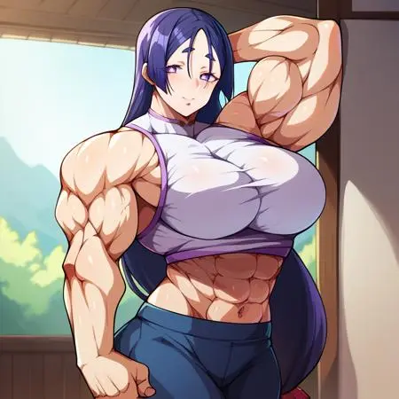 Anime,Anime Style,Girl,LoRA,Pony