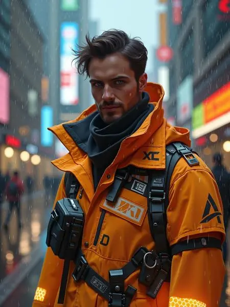 Portrait Photography,Boy,Physical/Facial feature,LoRA,FLUX.1