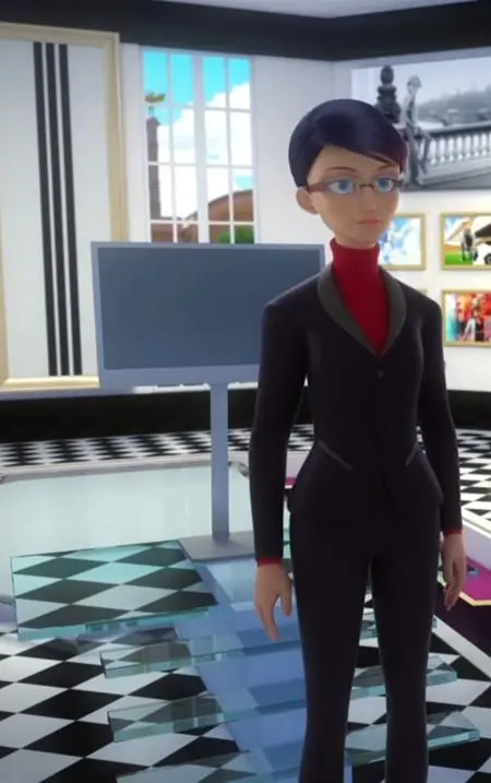 Cartoon style,Anime Character,Girl,LoRA,SD 1.5