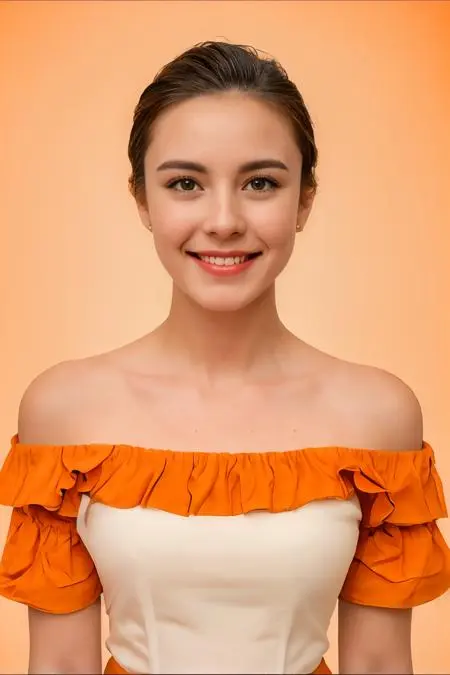 Realistic,Portrait Photography,Girl,LoRA,SD 1.5