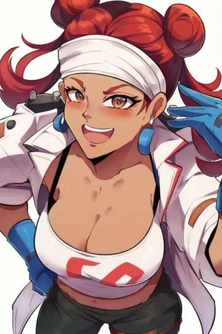 Anime,Anime Style,Girl,LoRA,SDXL