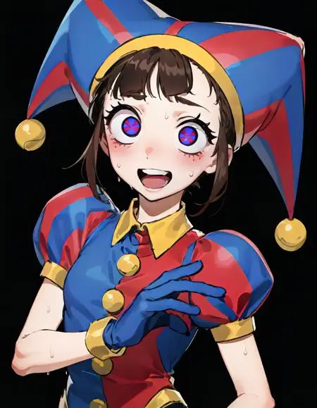 Anime,Anime Character,Girl,LoRA,SD 1.5