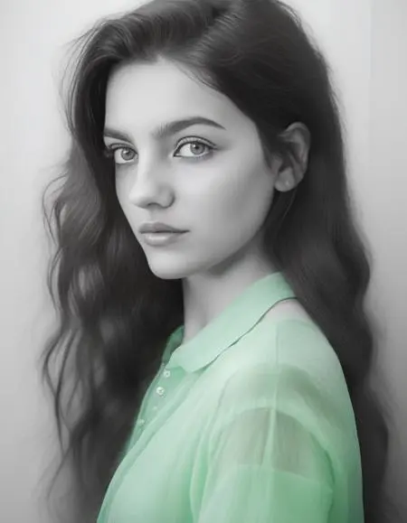 Realistic,Portrait Photography,Girl,LoRA,SDXL