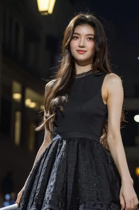 Realistic,Portrait Photography,Girl,LoRA,SD 1.5