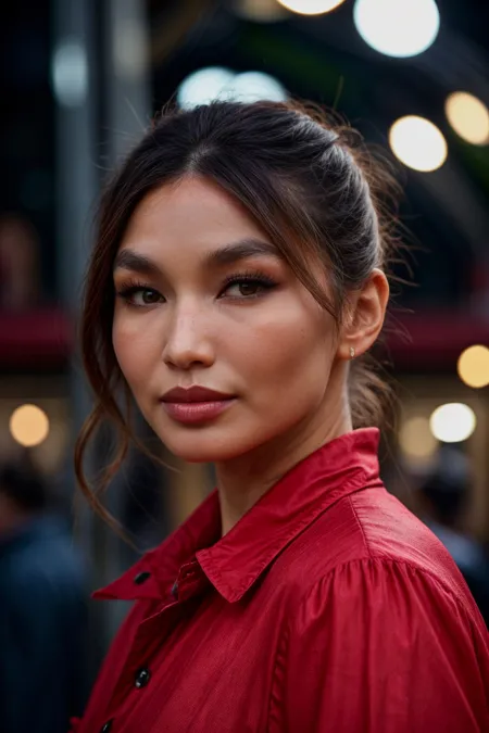 Realistic,Portrait Photography,Girl,LoRA,SD 1.5