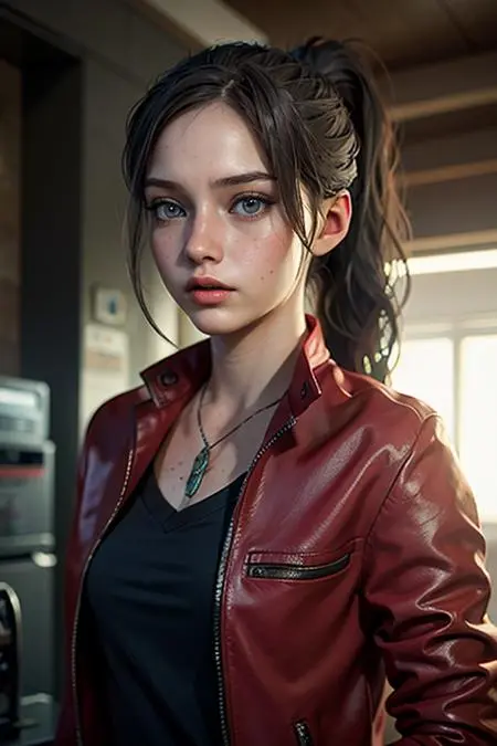 Anime Style,Girl,LoRA,SD 1.5