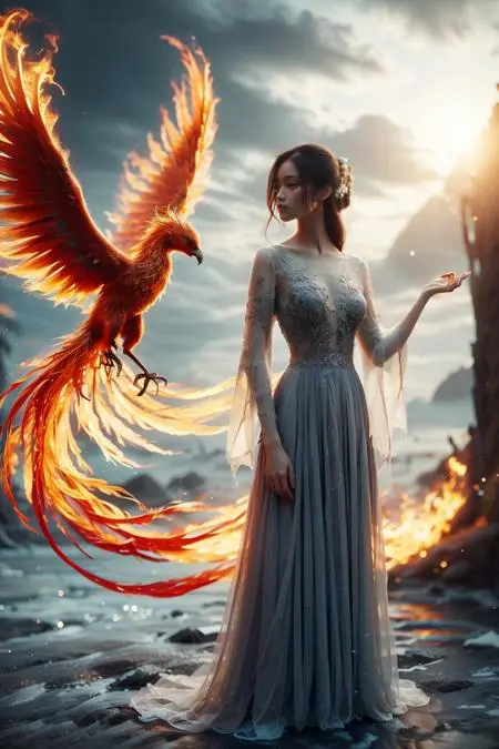 Realistic,CGI style,Style & Filter,LoRA,SD 1.5