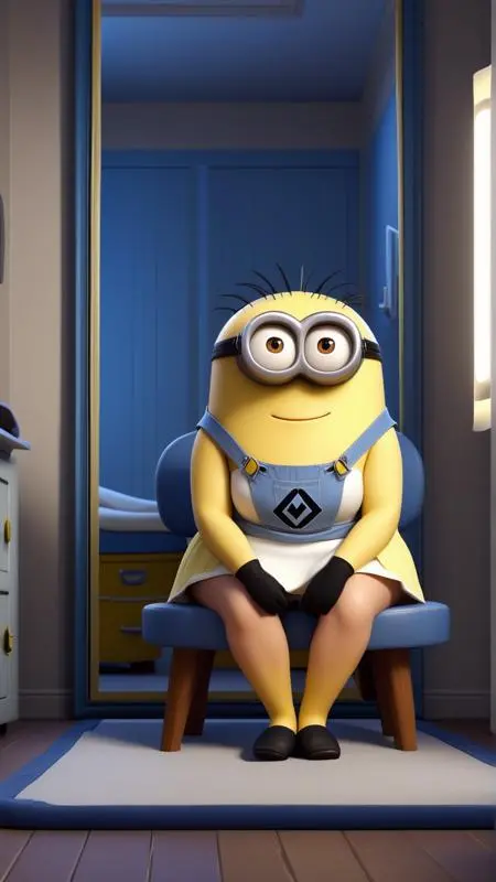 CGI style,Anime Character,Object Enhance,LoRA,SDXL