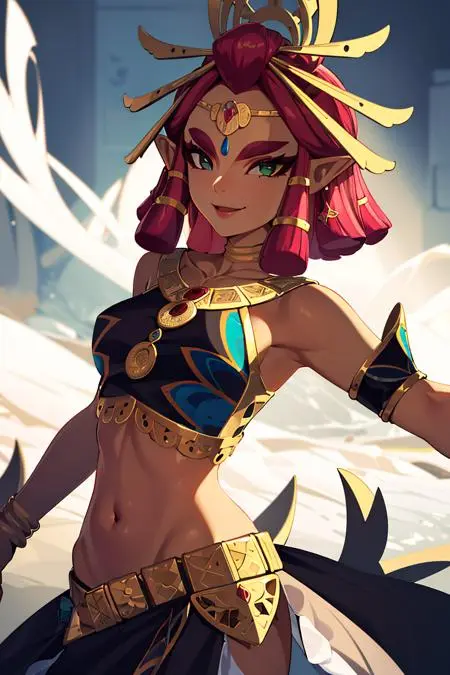 Anime,Anime Character,Girl,LoRA,SD 1.5