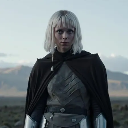 Portrait Photography,Girl,Physical/Facial feature,LoRA,FLUX.1