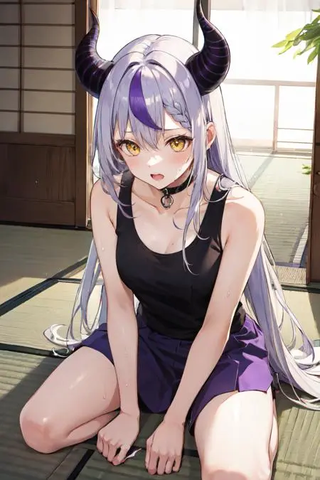 Anime,Anime Character,Girl,LoRA,SD 1.5