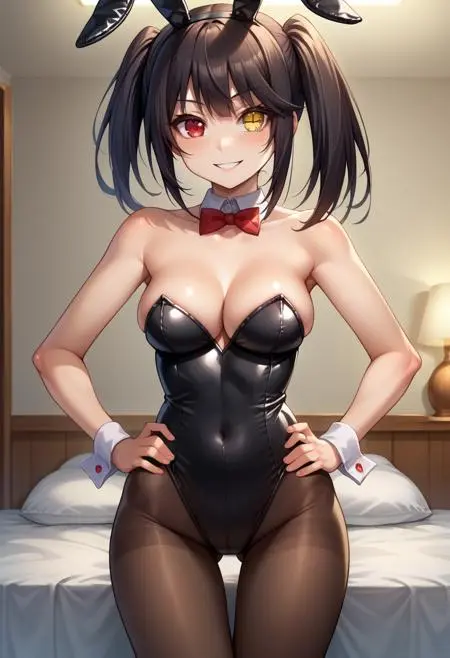 Anime,Girl,Physical/Facial feature,LoRA,Pony