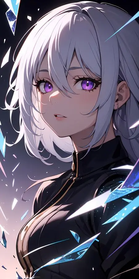 Anime,Anime Style,Girl,Checkpoint,SD 1.5