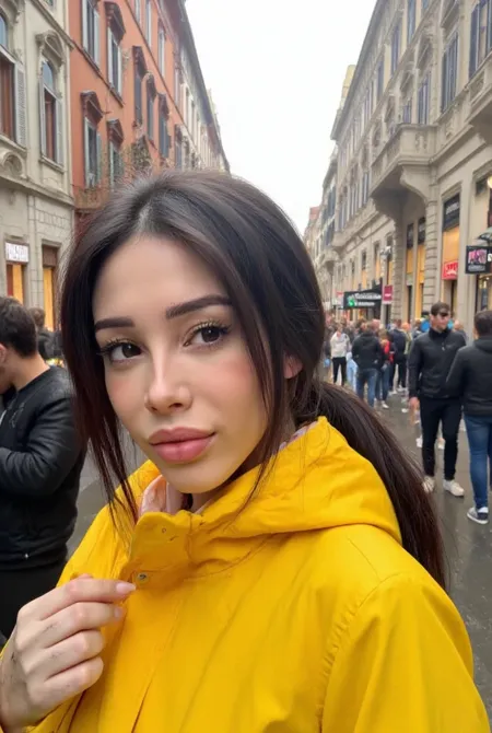 Portrait Photography,Girl,LoRA,FLUX.1