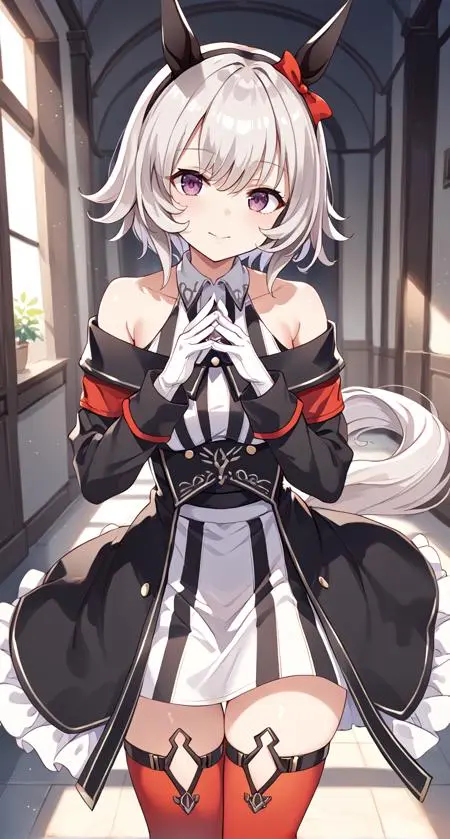 Anime Style,Girl,Object Enhance,LoRA,Pony