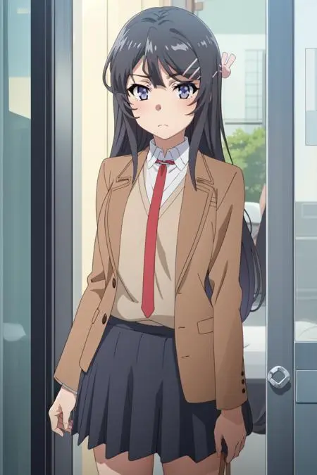Anime,Anime Character,Girl,LoRA,SD 1.5