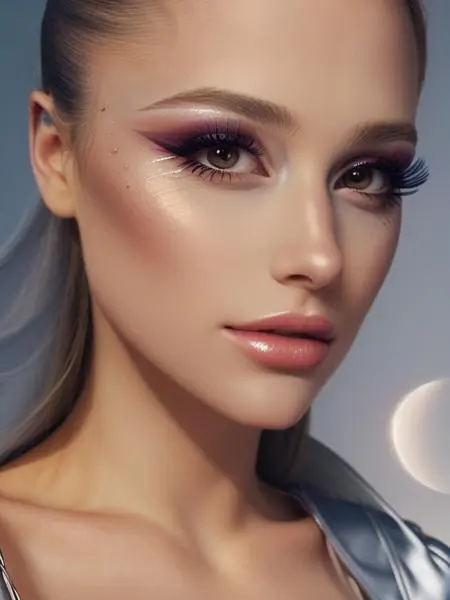 Realistic,Portrait Photography,Girl,LoRA,SD 1.5