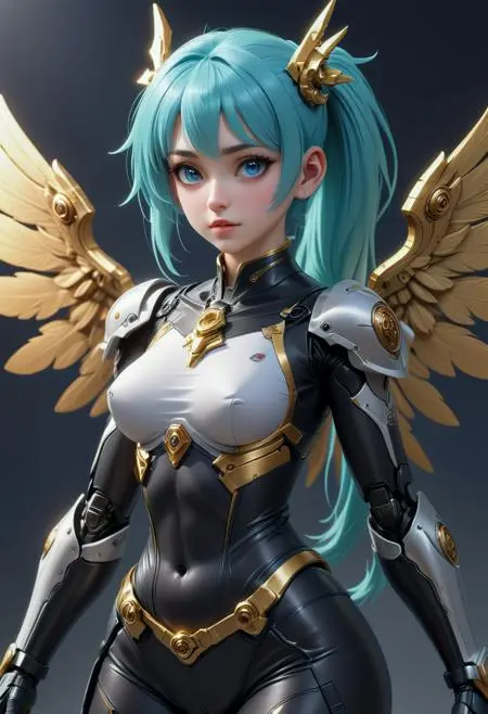 Anime,Anime Style,Girl,Checkpoint,SDXL