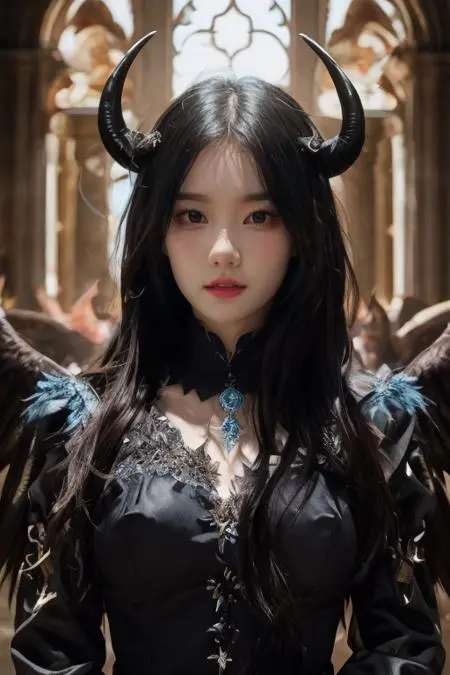 Realistic,Portrait Photography,Girl,LoRA,SD 1.5