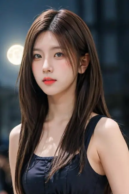 Realistic,Portrait Photography,Physical/Facial feature,LoRA,SD 1.5