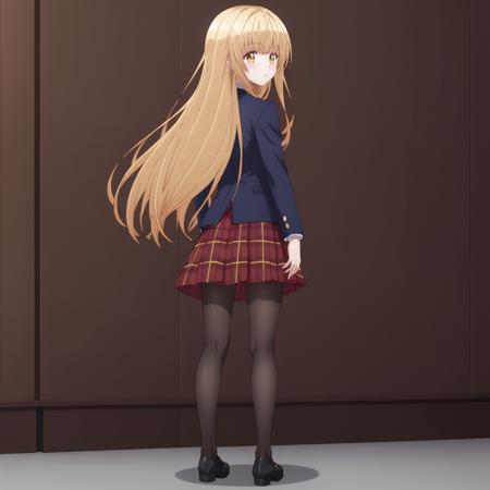 Mahiru Shiina (Otonari no Tenshi-sama ni Itsunomanika Dame