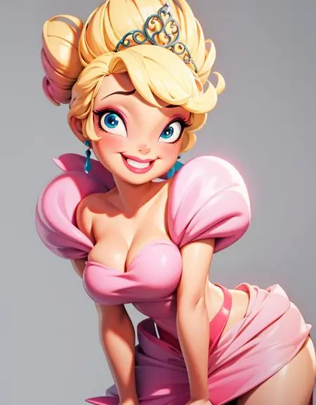 Anime,Anime Character,Girl,LoRA,SD 1.5