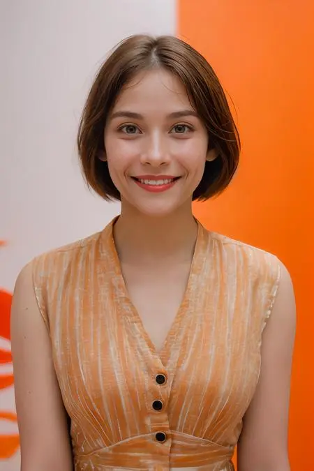 Realistic,Portrait Photography,Girl,LoRA,SD 1.5