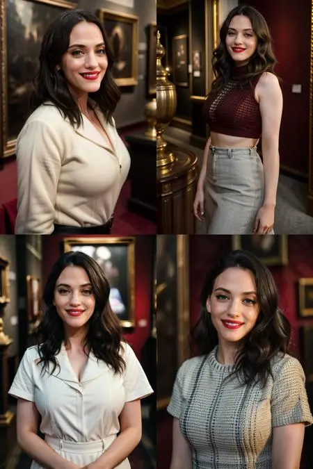 Realistic,Portrait Photography,Girl,LoRA,SD 1.5