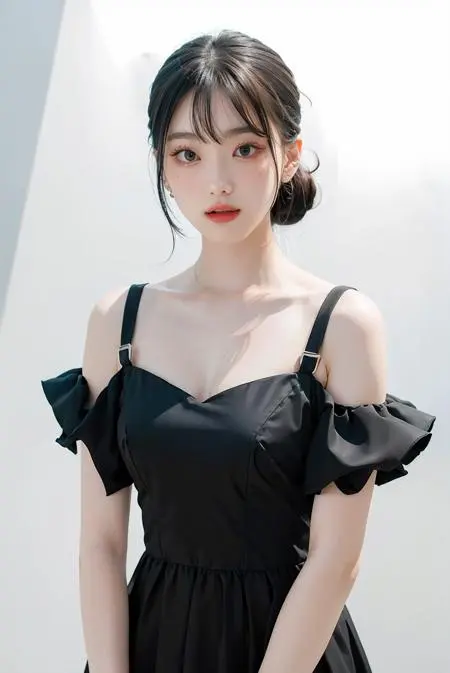 Realistic,Portrait Photography,Girl,LoRA,SD 1.5