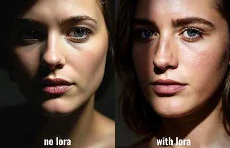 Portrait Photography,Girl,LoRA,FLUX.1