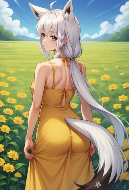 Anime,Anime Character,Girl,LoRA,SDXL