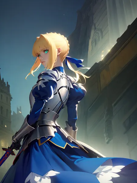 Anime,Anime Character,Girl,LoRA,SD 1.5