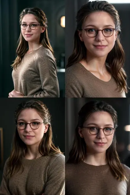 Realistic,Portrait Photography,Girl,LoRA,SD 1.5