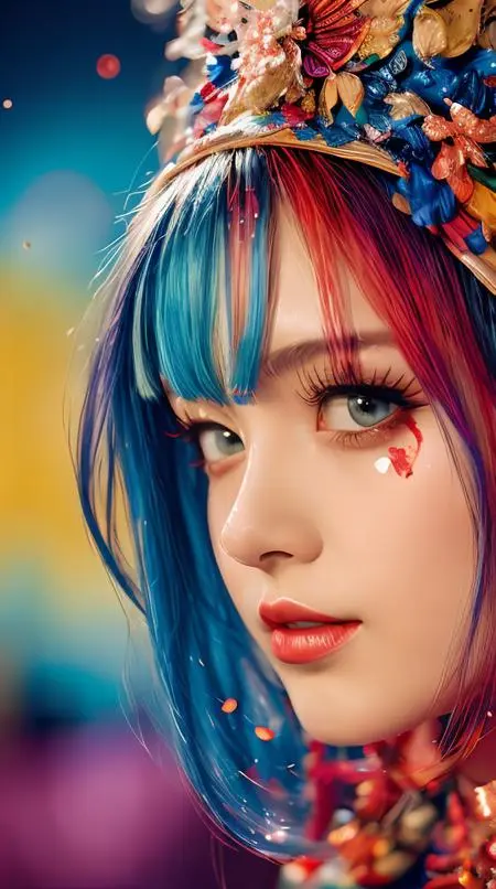 Realistic,CGI style,Chinese Style,Checkpoint,SD 1.5