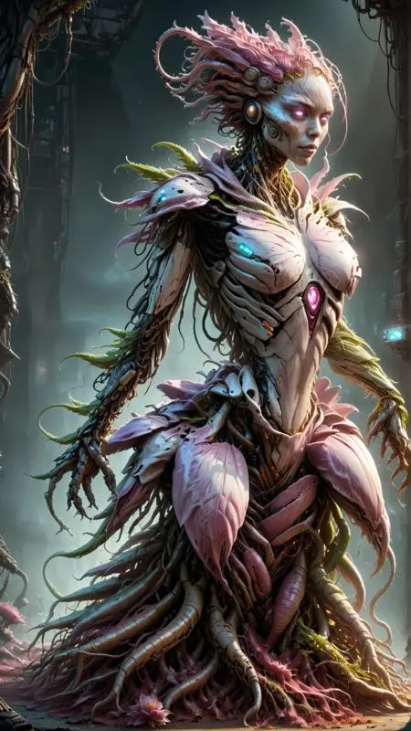 Anime,CGI style,Animal,LoRA,SDXL