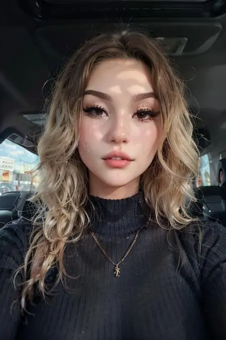 Portrait Photography,Girl,Style Boost,LoRA,SD 1.5