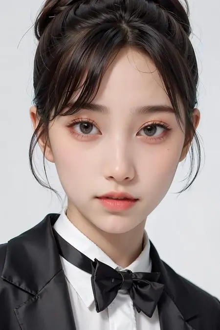 Realistic,Portrait Photography,Girl,LoRA,SD 1.5