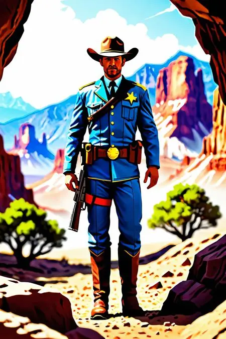 Anime,CGI style,Boy,Checkpoint,SDXL