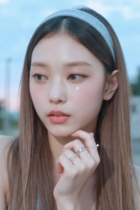 Realistic,Portrait Photography,Girl,LoRA,FLUX.1