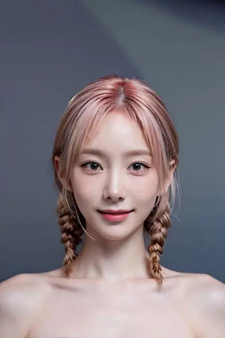 Realistic,Portrait Photography,Girl,LoRA,SD 1.5