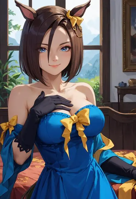 Anime Style,Girl,LoRA,Pony