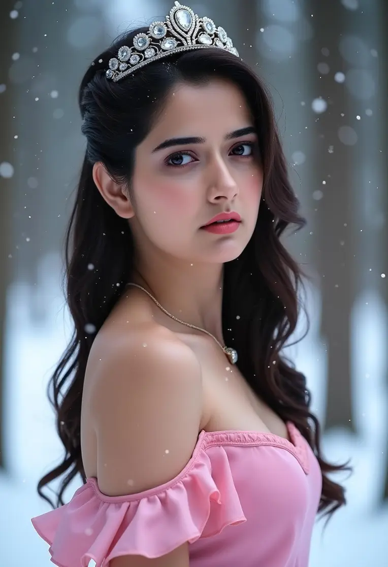 Portrait Photography,Girl,Physical/Facial feature,LoRA,FLUX.1