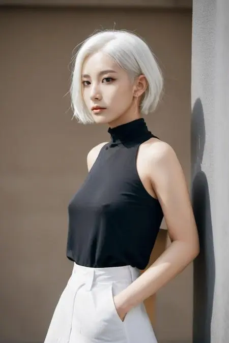 Realistic,Portrait Photography,Girl,LoRA,SDXL