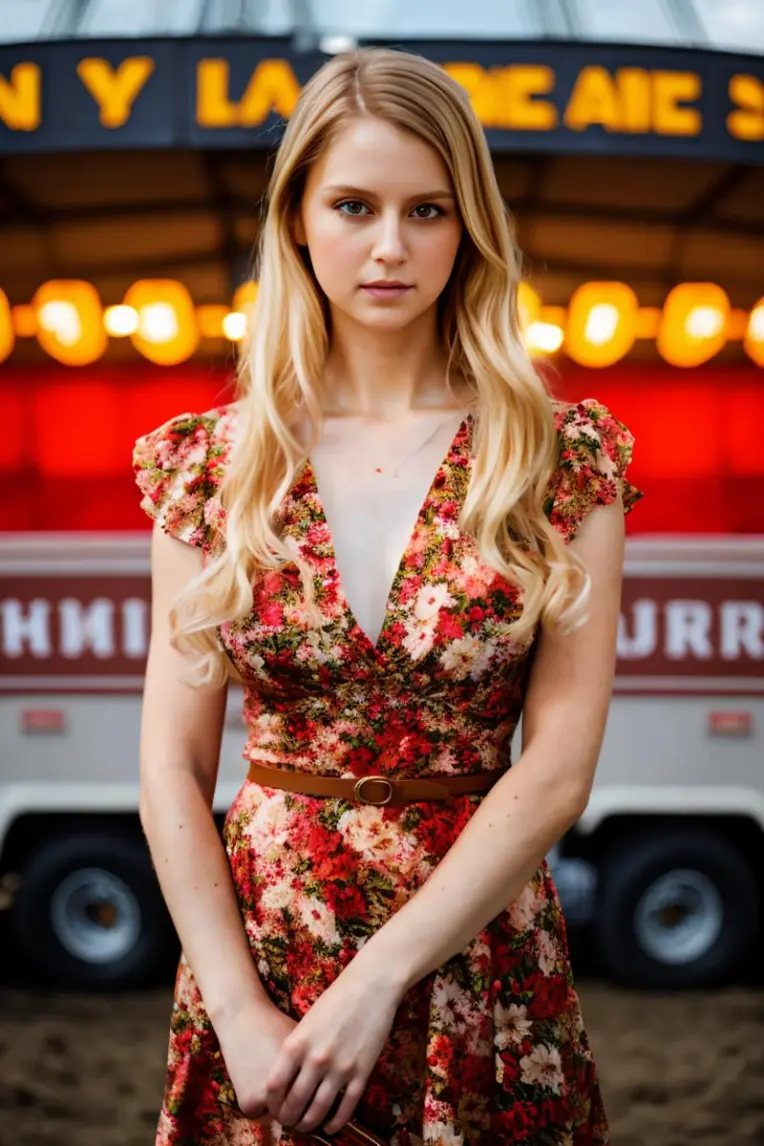 Portrait Photography,Girl,LoRA,SD 1.5