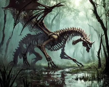 Anime,CGI style,Animal,LoRA,SD 1.5