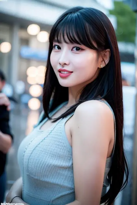 Realistic,Portrait Photography,Girl,LoRA,SD 1.5