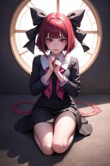 Anime,Anime Character,Girl,LoRA,SD 1.5