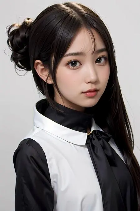 Realistic,Portrait Photography,Girl,LoRA,SD 1.5