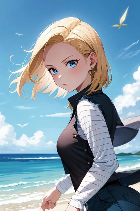 Anime,Anime Character,Girl,LoRA,SD 1.5